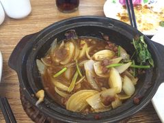 -巷子深菜馆(新华路店)
