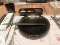 -赤坂亭·M9和牛烧肉·铁板烧·日料398放题(长泰广场店)