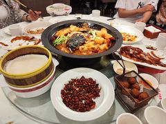 -大鸭梨(天通西苑店)