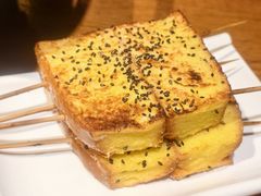 -聚点串吧·北京烧烤(赵登禹路店)