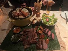 -城市露台景观餐厅(淮海路店)