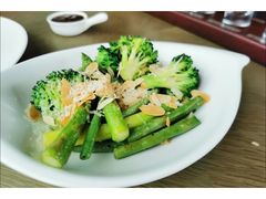 -恰餐厅CHAR Grill(北京三里屯洲际店)