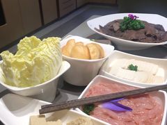 冻豆腐-海底捞火锅(天一广场亚细亚店)