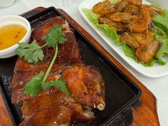 -瑞福园联谊餐室(茂名南路店)