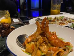 -三利音·东方司宴(外滩店)
