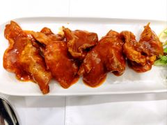 -维兰西餐(万泉河店)