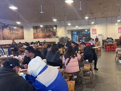 -冶建镜子·老南昌大排档·江西虾王(总店)