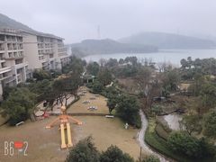 -宁波九龙湖开元度假村