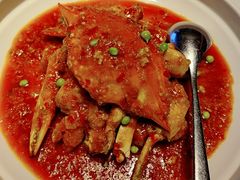 -俏江南天津时尚曲艺主题餐厅(马场道店)