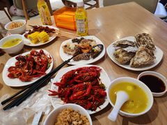 -禾沐家休闲度假生活馆