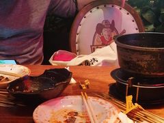 -肉串汪(望京店)