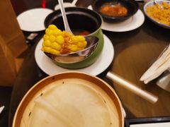 -泛太平洋大酒店·海天楼中餐厅·粤菜