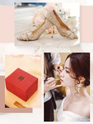 -美悦盛宴一站式婚礼会馆(临江店)