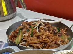 -荣叔港式沙嗲牛肉火锅(正佳潮流店)