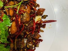-田记餐馆(富国街店)