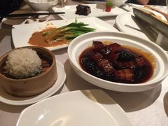 粗茶淡饭•汉口公馆-粗茶淡饭·汉口公馆(循礼门店)