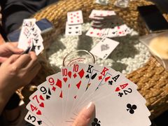 -霸腹烤肉(厦门柚子番店)