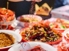 -红钳侠小龙虾·烧烤(中赢康康谷店)