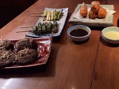 -醉虎传(南锣鼓巷店)
