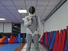 -北京阳铭国际击剑俱乐部