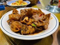 -小柴米·传统江西菜(八一广场店)