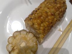 -老杨头烧烤(博烤堂店)