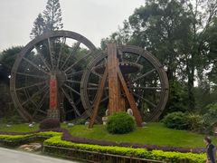 -深圳锦绣中华民俗村