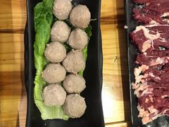 -陈记顺和潮汕牛肉火锅(棠德南路店)