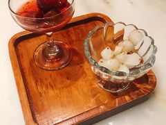 -京华烟云·北京烤鸭(领展购物广场·中关村店)