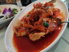 -千禧万福汉亭舫·船舫苏宴