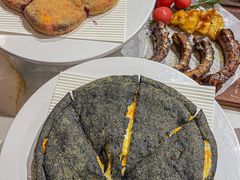 -咕鹿流心披萨(下沙店)