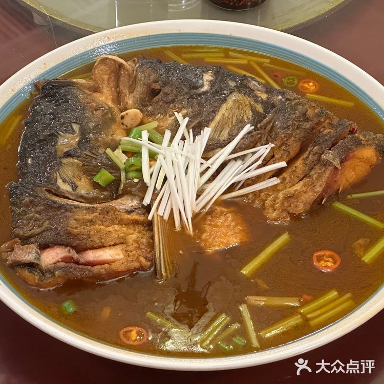 运城虽然没去过，吃了菜也就算是神游过了