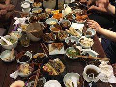 -青藤茶馆(南山路店)