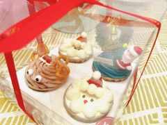 -欢牛蛋糕屋(萧山万象汇店)