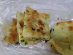 -咏春葱油饼(德政中路店)