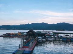 -千岛湖-欢乐水世界