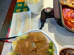 -花千代秘制烤鱼(北京路汇嘉店)