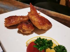 -福匠日本料理(人民路店)