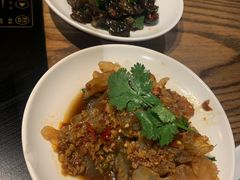-大丰收脆鱼(福州台江万达店)