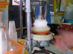 -马拉桑果汁(龙头路总店)