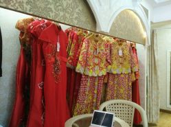 -厦门苏迪尔婚纱礼服批发零售/男装定制