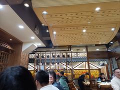 -状元阁烧烤(新华路总店)