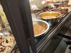 自助取餐区-嘉州九妹凤爪(乐山总店)
