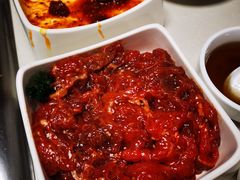 -海底捞火锅(枫蓝国际购物中心店)