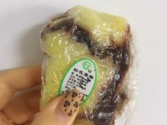 松花蛋糕-江南春(中山中路店)
