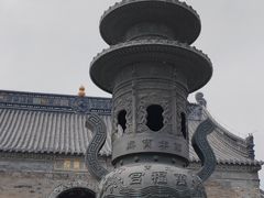-句容茅山景区