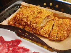 -牛街清真满恒記(平安里西大街店)