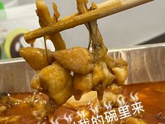 -臻享無招牌芝士烤蛙(台山昌大昌店)