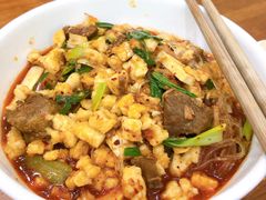 -刘信牛羊肉小炒泡馍(回民街店)