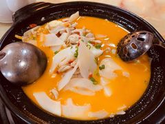 -李师傅脆肚(梅林店)